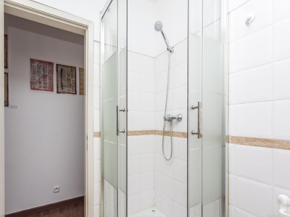 Convento Apartment Rossio Лиссабон Экстерьер фото